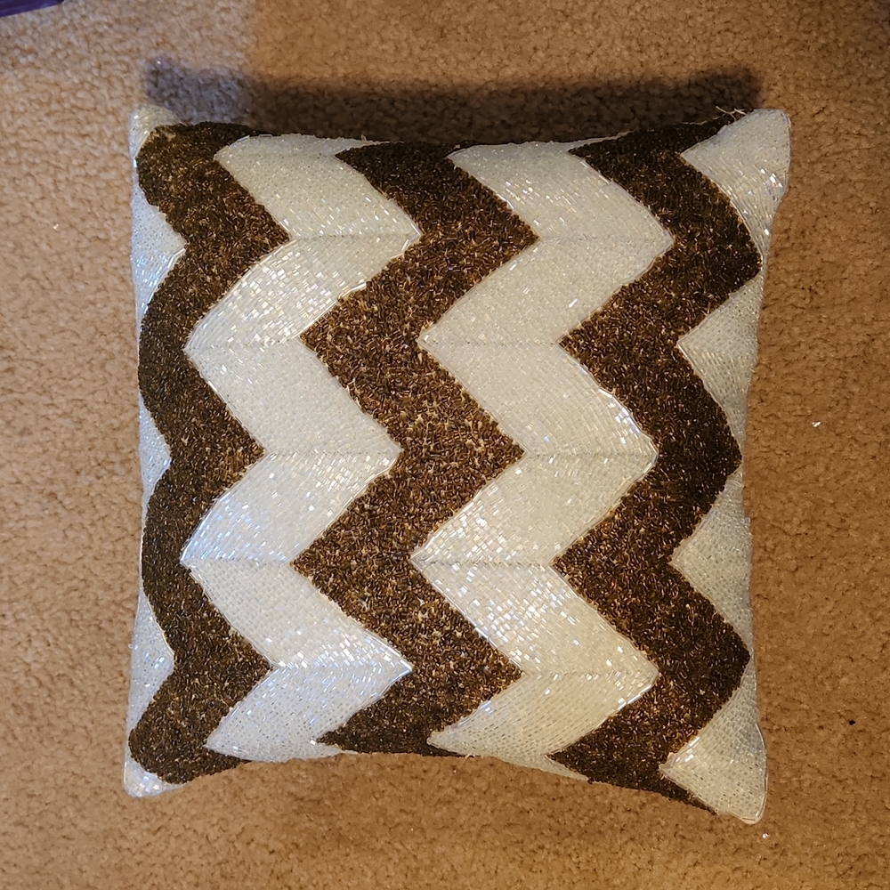 Accent Pillow